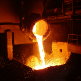НЛМК приступив до масштабної реконструкції сталеплавильного виробництва