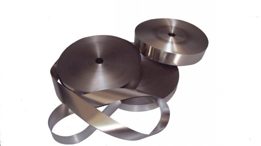 Купити магнітно-м'які сплави за доступною ціною від постачальника Evek GmbH