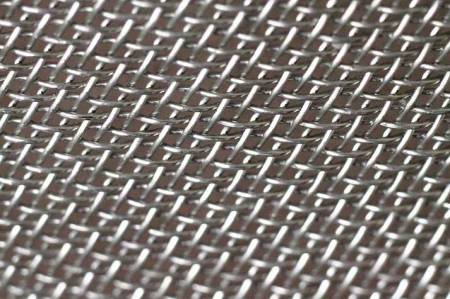 Купити сітку плетену за доступною ціною від постачальника Электровек-сталь