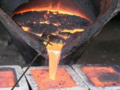 Літій замість нікелю: зміни в австралійській металургії