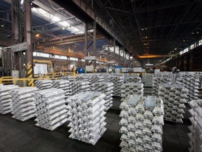 Виробництво сталі Індії практично нарівні з Японією