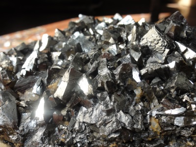 Mitsui Mining & Smelting пророкує дефіцит цинку