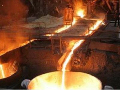 Уральський алюмінієвий завод випустив 50-мільйонну тонну готової продукції