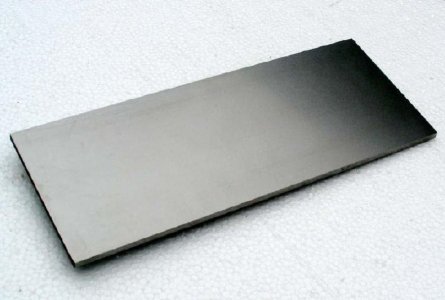 Купити лист, стрічку з сплаву нікель 201: ціна від постачальника Электровек-сталь