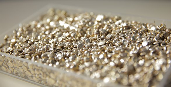 Купити рідкісноземельні метали: ціна від постачальника Электровек-сталь