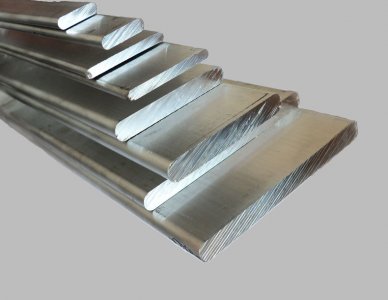 Купити алюмінієвий прокат згідно ГОСТу: ціна від постачальника Электровек-сталь