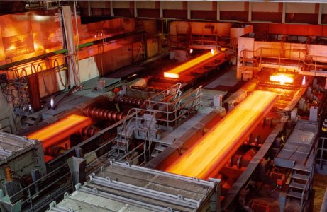 Індійська Jindal Steel and Power Ltd (JSPL) побудує нову доменну піч
