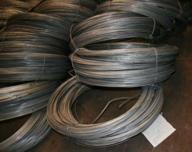 Купити круг, дріт, трубу Incotherm: ціна від постачальника Электровек-сталь