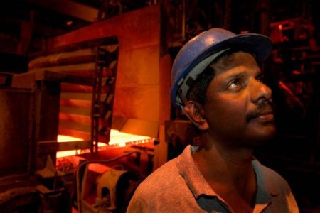 Індійські металурги будуть покращувати фінансові показники